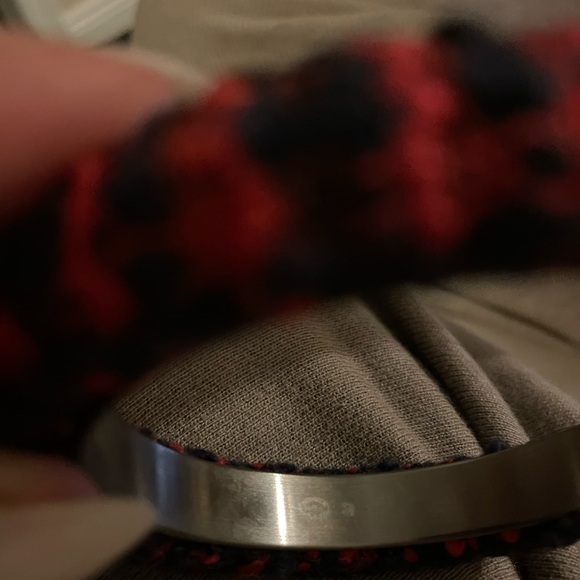 Chanel Boucle bracelet - Picture 2 of 5